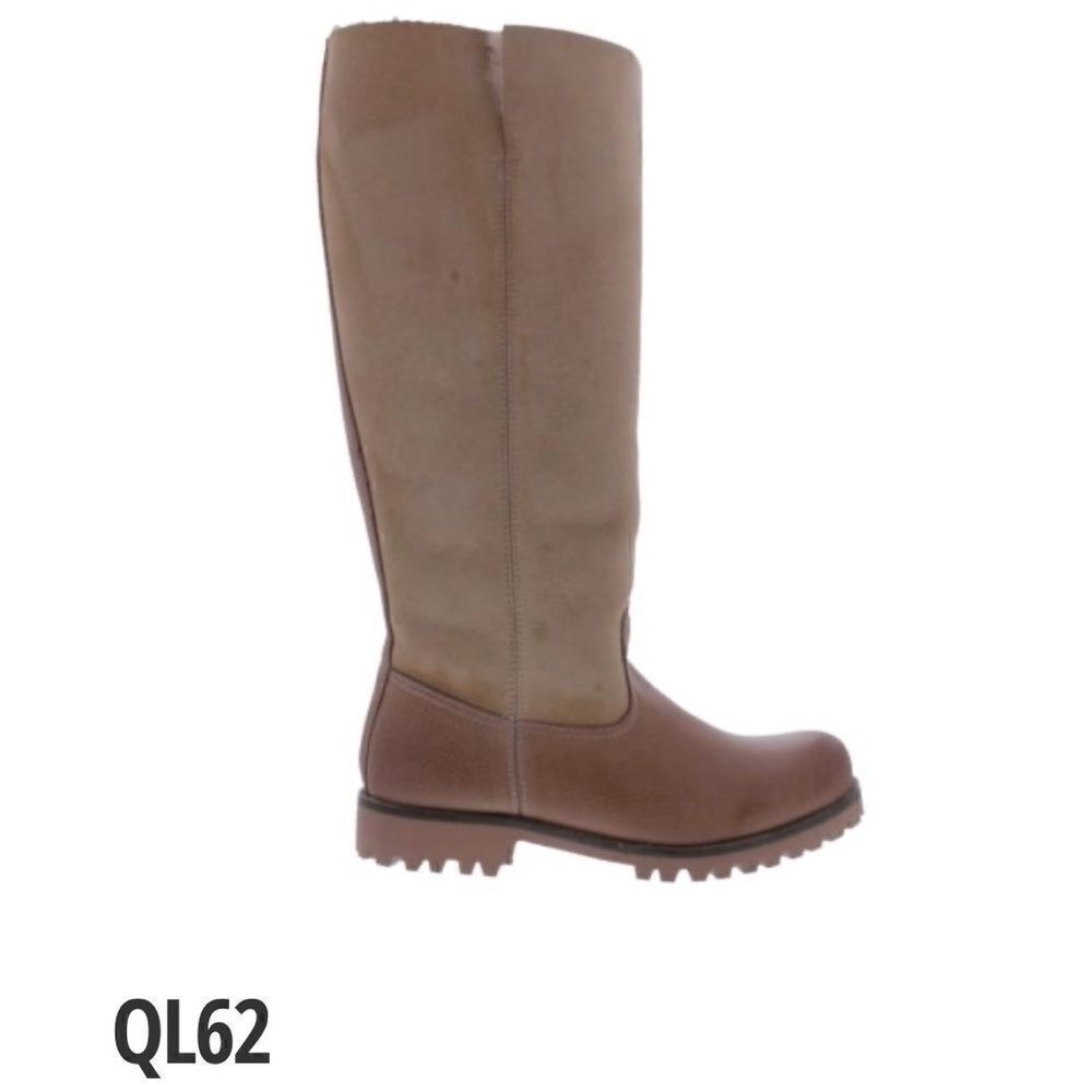 BLACKSTONE BOOTS QL62  